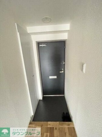 アンサンブル岸谷の物件内観写真